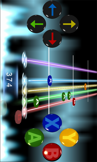 Imagen 0 para Gamepad Mania for Windows…
