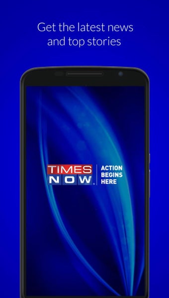 Imagen 0 para Times Now News