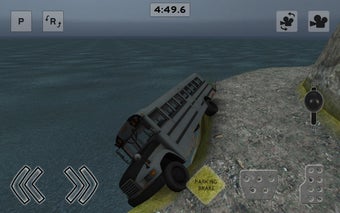 Imagen 2 para Death Road Trucker