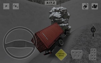 Imagen 1 para Death Road Trucker