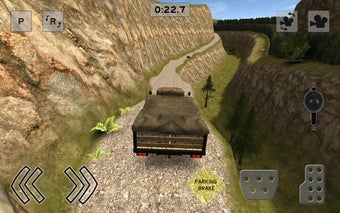 Imagen 3 para Death Road Trucker