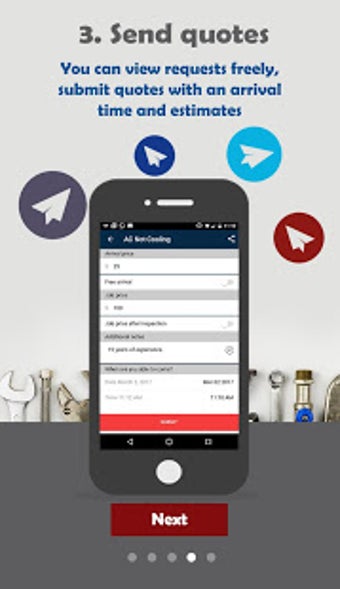 Image 3 for Service PRO - get local j…