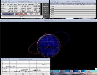 Imagen 0 para MacDoppler