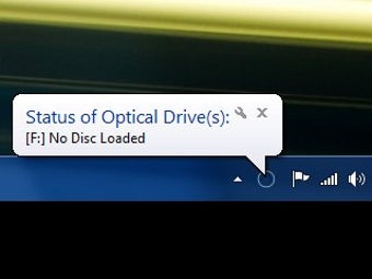 Image 0 for Disc Ejector