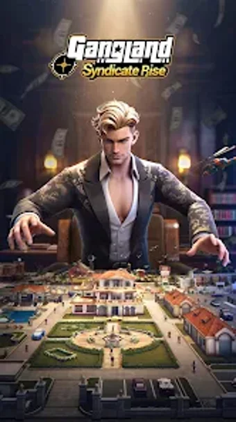 Image 0 for Gangland: Syndicate Rise