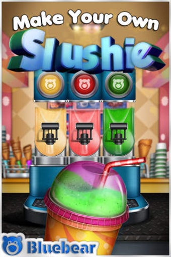 Image 0 for Slushie Maker by Bluebear