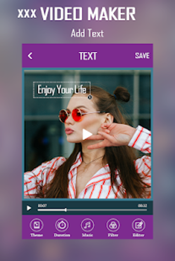 Image 2 for XXX Video Maker