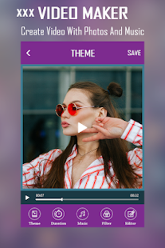 Image 3 for XXX Video Maker