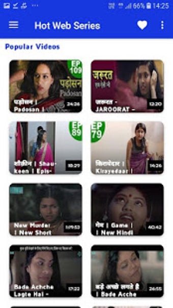 Imagen 3 para Hot Web Series 2020 - Des…