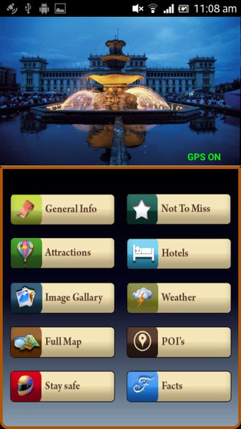 Imagen 3 para Guatemala Offline Travel …