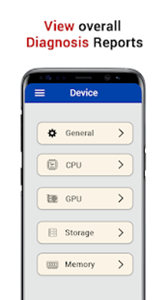 Imagen 2 para Phone tester - Test my mo…