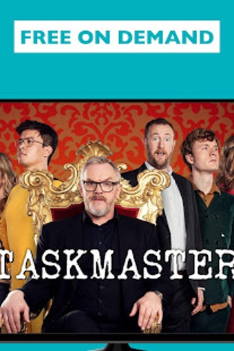 Imagen 0 para UKTV Play: Catch up on TV…