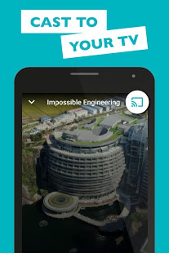 Imagen 2 para UKTV Play: Catch up on TV…