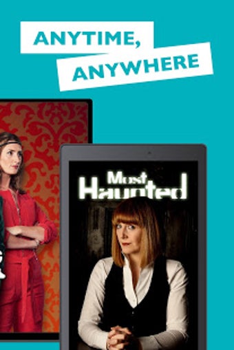 Imagen 1 para UKTV Play: Catch up on TV…