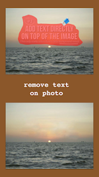 Image 3 for Remove Unwanted Object