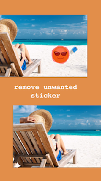 Image 0 for Remove Unwanted Object