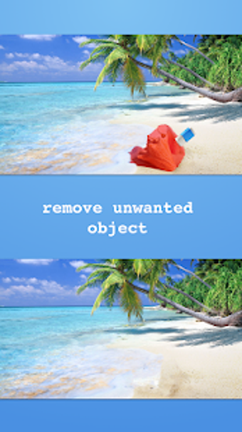 Image 1 for Remove Unwanted Object