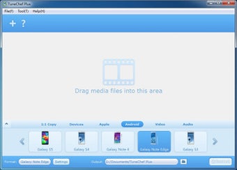 Image 0 for TuneChef Plus