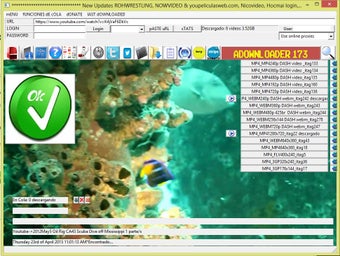 Imagen 0 para Adownloader