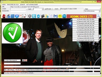Imagen 3 para Adownloader