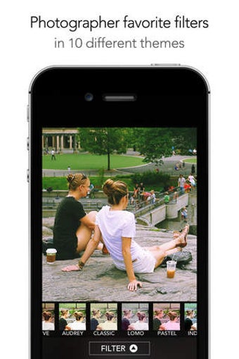 Image 0 for PICSPLAY 2 - Photo Editor…