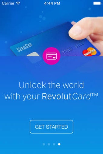 Image 0 for Revolut - Beyond Banking