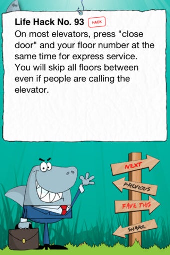 Imagen 0 para Ultimate Life Hacks!