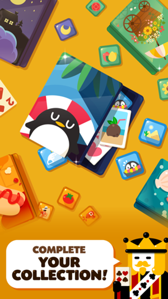 Image 1 for Solitaire: Decked Out (Ad…