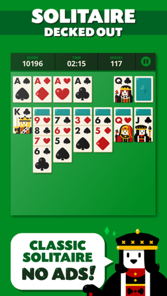 Image 3 for Solitaire: Decked Out (Ad…
