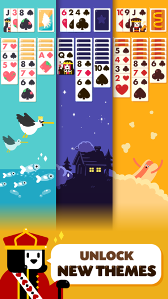 Image 2 for Solitaire: Decked Out (Ad…