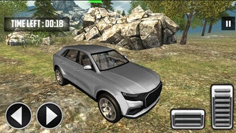 Image 2 for Q8 Audi Suv Off-Road Driv…