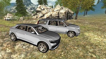 Image 1 for Q8 Audi Suv Off-Road Driv…