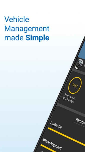 Imagen 0 para Fuel Buddy - Mileage & Ex…