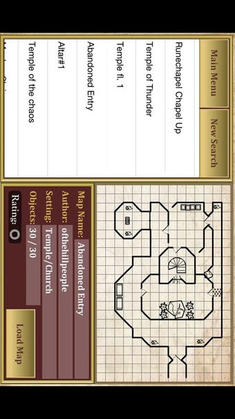 Image 2 for Ye Olde Map Maker