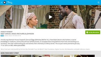 Imagen 0 para PBS Video for Windows 10