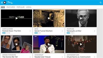 Imagen 3 para PBS Video for Windows 10