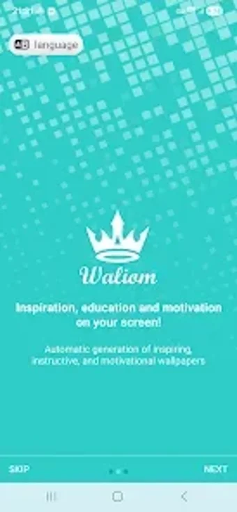 Imagen 0 para Waliom