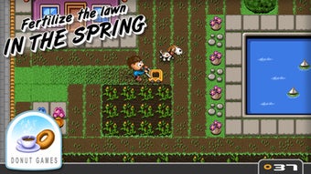 Image 0 for Sunday Lawn Seasons