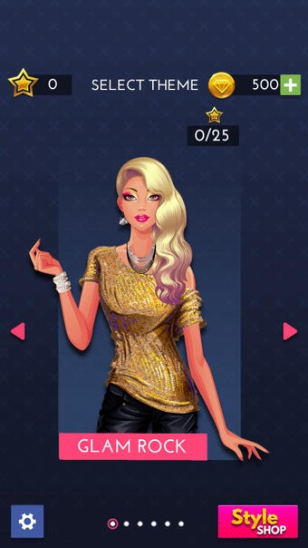 Imagen 0 para Fashion Diva