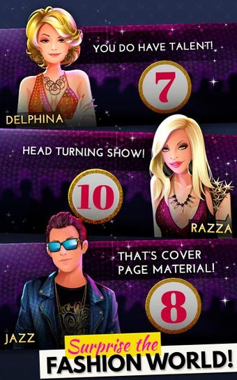 Imagen 1 para Fashion Diva