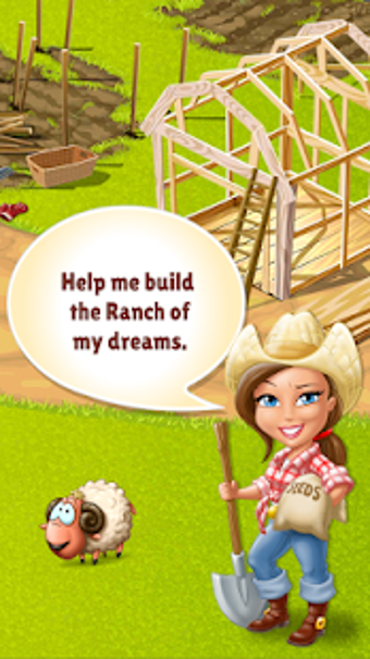 Image 1 for Word Ranch