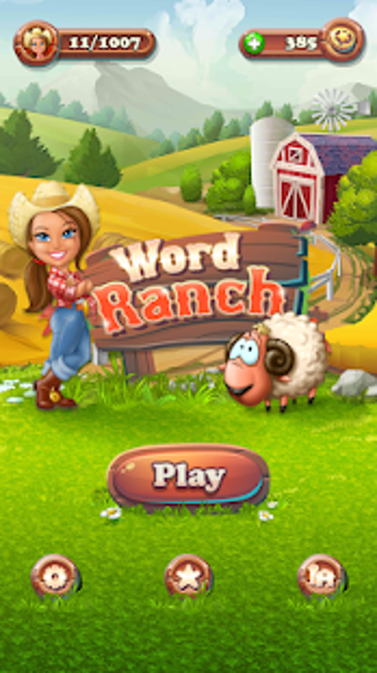Image 2 for Word Ranch