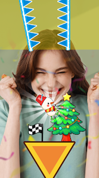 Image 0 for Tip-Tap Challenge: Filter…