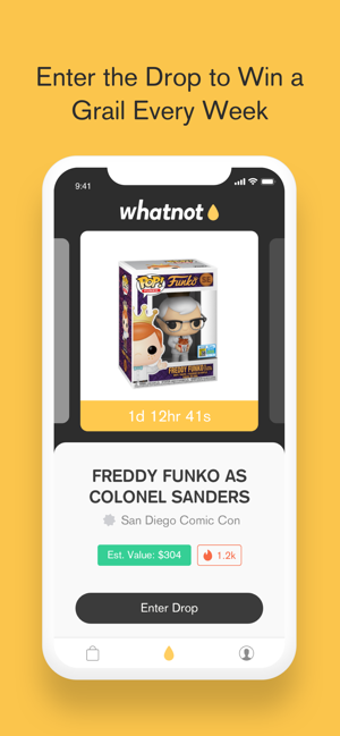Image 0 for Whatnot - Buy & Sell Funk…