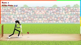 Imagen 2 para Stickman Cricket League (…