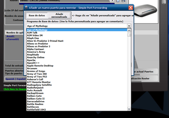 Image 0 for Simple Port Forwarding