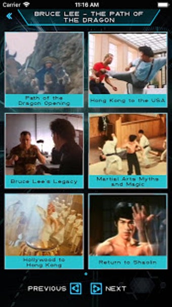 Imagen 0 para Bruce Lee-Path of the Dra…