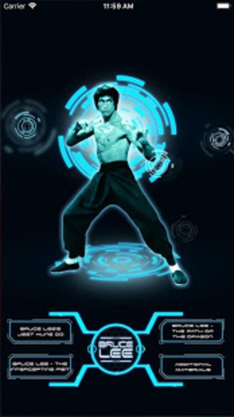 Imagen 1 para Bruce Lee-Path of the Dra…