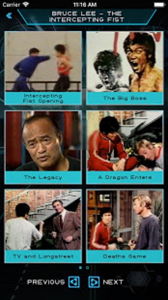 Image 2 for Bruce Lee-Path of the Dra…