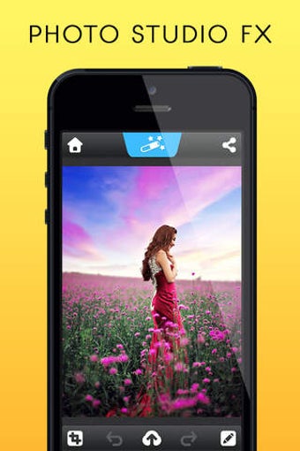 Image 0 for Photo Studio FX - Color S…